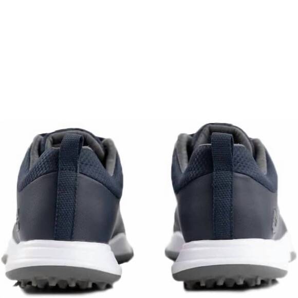 NEW CUATER BY TRAVISMATHEW men's the ringer shoes in blue nights